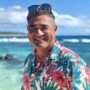 beachside-smiling-man-stockcake